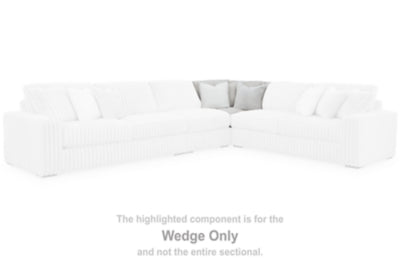 Stupendous Sectional - Discount Furniture World (Burlington,NC)
