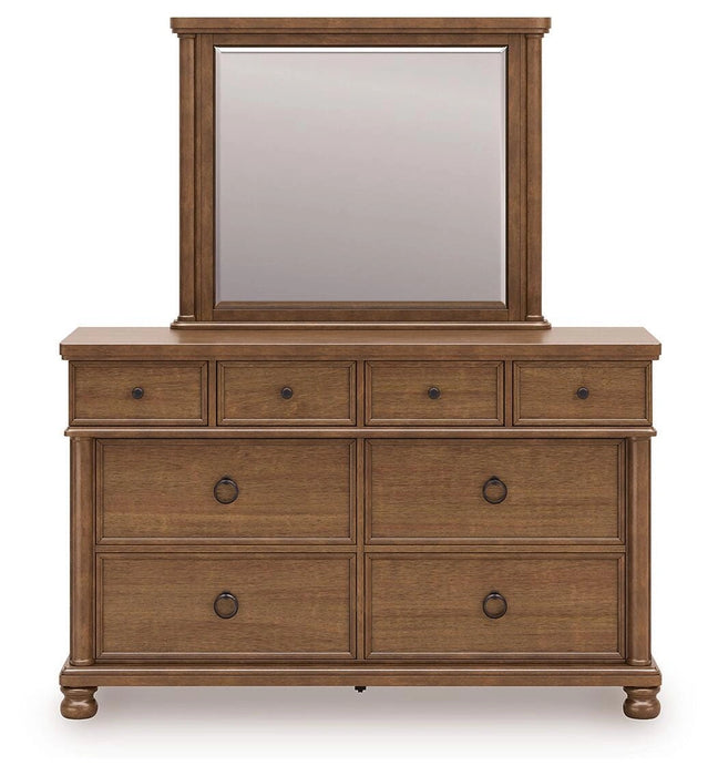 Rowlenstown Bedroom Set