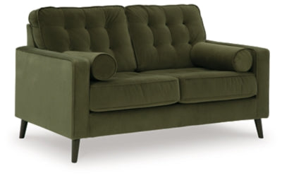 Reveon Lakes Loveseat - Discount Furniture World (Burlington,NC)