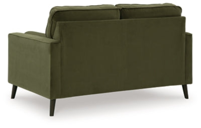 Reveon Lakes Loveseat - Discount Furniture World (Burlington,NC)