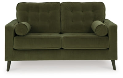 Reveon Lakes Loveseat - Discount Furniture World (Burlington,NC)
