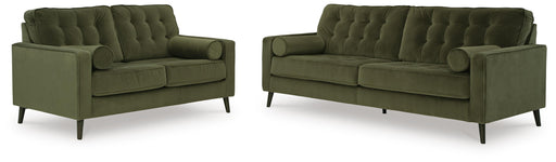 Reveon Lakes Living Room Set - Discount Furniture World (Burlington,NC)