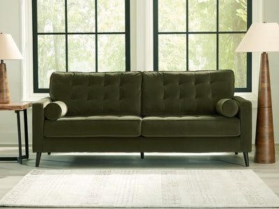Reveon Lakes Sofa - Discount Furniture World (Burlington,NC)