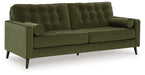 Reveon Lakes Sofa - Discount Furniture World (Burlington,NC)