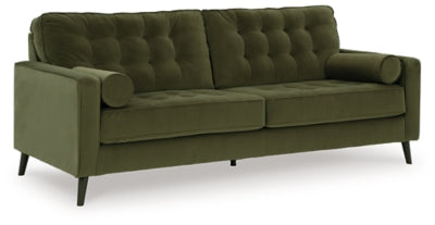 Reveon Lakes Sofa - Discount Furniture World (Burlington,NC)