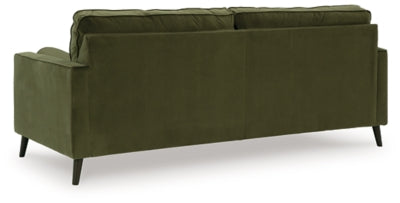 Reveon Lakes Sofa - Discount Furniture World (Burlington,NC)