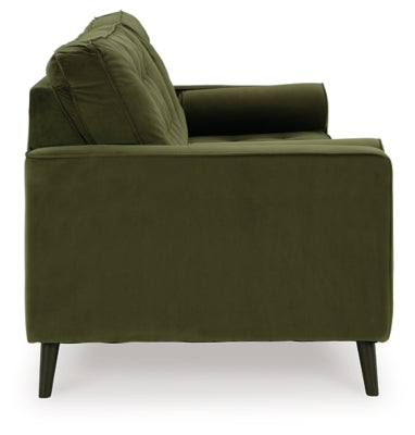 Reveon Lakes Sofa - Discount Furniture World (Burlington,NC)
