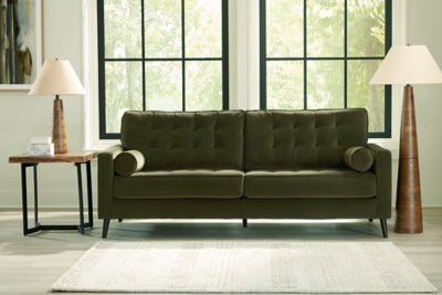Reveon Lakes Sofa - Discount Furniture World (Burlington,NC)