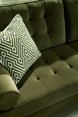 Reveon Lakes Sofa - Discount Furniture World (Burlington,NC)