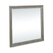 Big Valley Mirror image