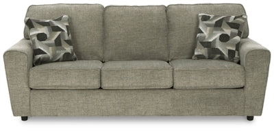 Cascilla Sofa - Discount Furniture World (Burlington,NC)