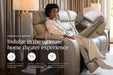 Knightington Living Room Set - Discount Furniture World (Burlington,NC)
