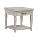 Caruso Heights End Table - Discount Furniture World (Burlington,NC)