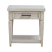 Caruso Heights End Table - Discount Furniture World (Burlington,NC)