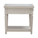 Caruso Heights End Table - Discount Furniture World (Burlington,NC)