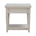 Caruso Heights End Table - Discount Furniture World (Burlington,NC)