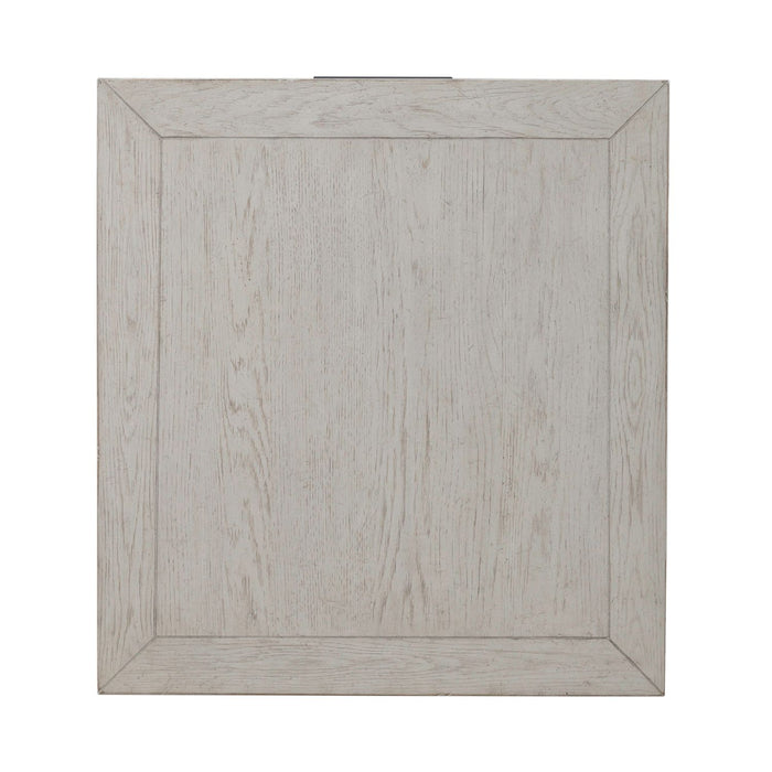 Caruso Heights End Table - Discount Furniture World (Burlington,NC)