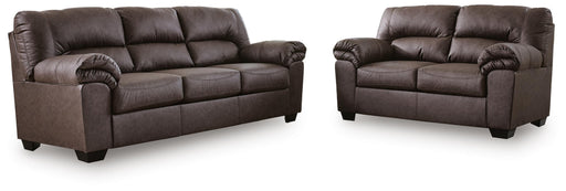 WillowBend Living Room Set - Discount Furniture World (Burlington,NC)