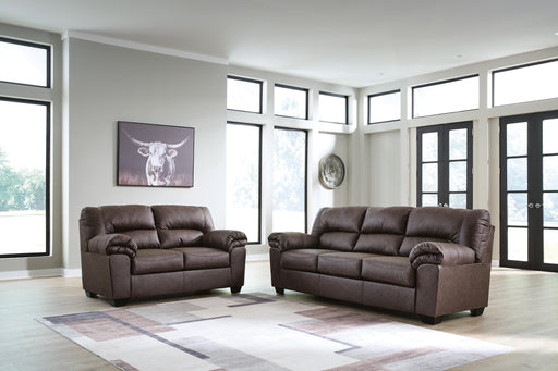 WillowBend Living Room Set - Discount Furniture World (Burlington,NC)