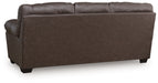 WillowBend Sofa - Discount Furniture World (Burlington,NC)
