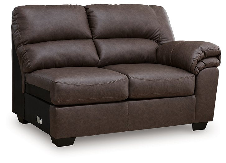 WillowBend Sectional