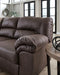 WillowBend Sofa - Discount Furniture World (Burlington,NC)