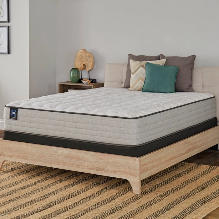Spring Bloom Mattress - Discount Furniture World (Burlington,NC)
