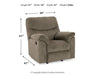 Alphons Living Room Set - Discount Furniture World (Burlington,NC)