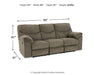 Alphons Living Room Set - Discount Furniture World (Burlington,NC)