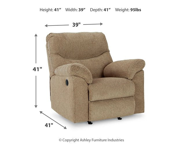 Alphons Living Room Set - Discount Furniture World (Burlington,NC)