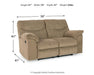 Alphons Living Room Set - Discount Furniture World (Burlington,NC)