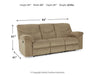 Alphons Living Room Set - Discount Furniture World (Burlington,NC)
