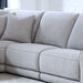 Blake Armless Chair image