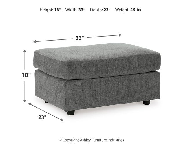 Stairatt Living Room Set - Discount Furniture World (Burlington,NC)