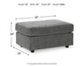 Stairatt Living Room Set - Discount Furniture World (Burlington,NC)