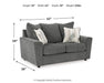 Stairatt Living Room Set - Discount Furniture World (Burlington,NC)