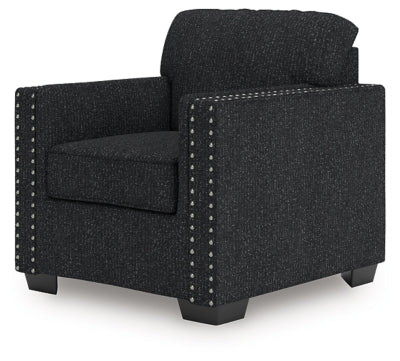 Jasmine Peaks Chair - Discount Furniture World (Burlington,NC)
