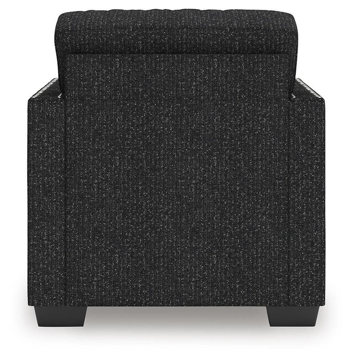 Jasmine Peaks Chair - Discount Furniture World (Burlington,NC)
