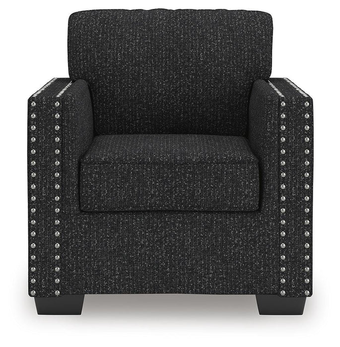 Jasmine Peaks Chair - Discount Furniture World (Burlington,NC)