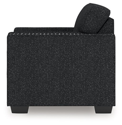 Jasmine Peaks Chair - Discount Furniture World (Burlington,NC)