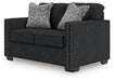 Jasmine Peaks Loveseat - Discount Furniture World (Burlington,NC)