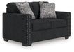 Jasmine Peaks Loveseat - Discount Furniture World (Burlington,NC)