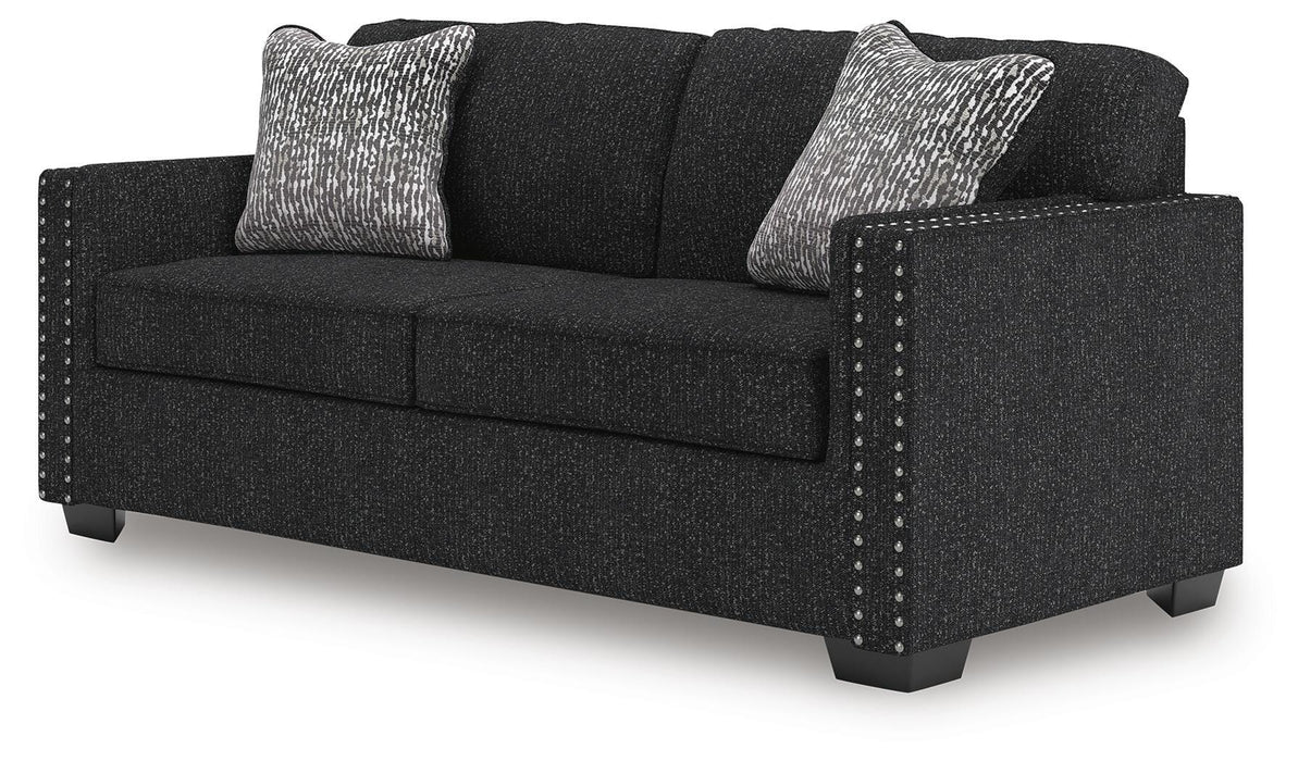 Jasmine Peaks Sofa - Discount Furniture World (Burlington,NC)