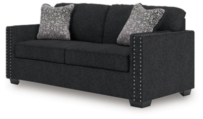 Jasmine Peaks Sofa - Discount Furniture World (Burlington,NC)