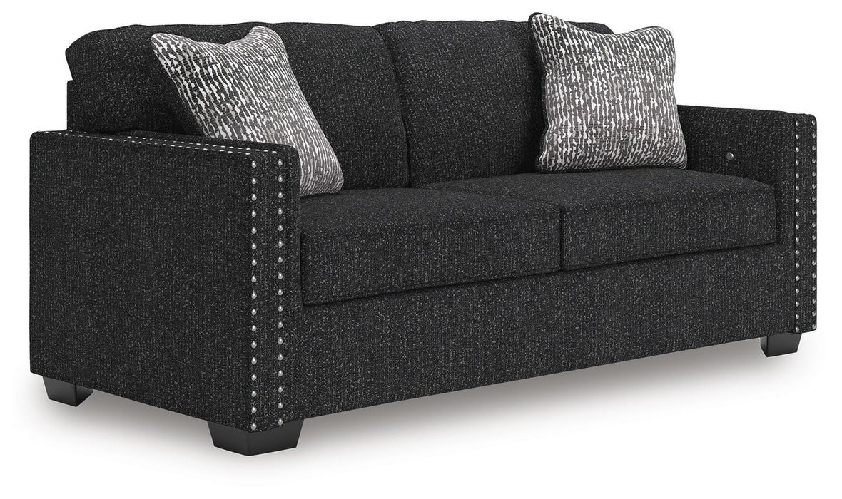 Jasmine Peaks Sofa - Discount Furniture World (Burlington,NC)