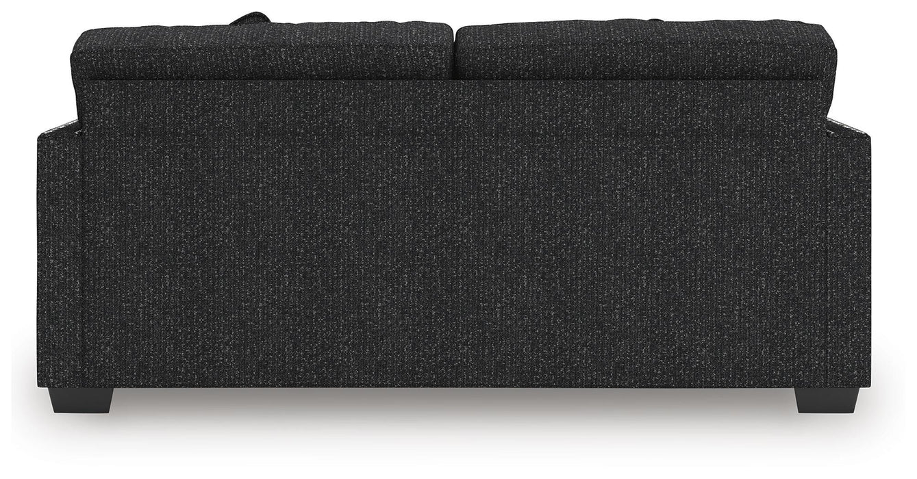 Jasmine Peaks Sofa - Discount Furniture World (Burlington,NC)