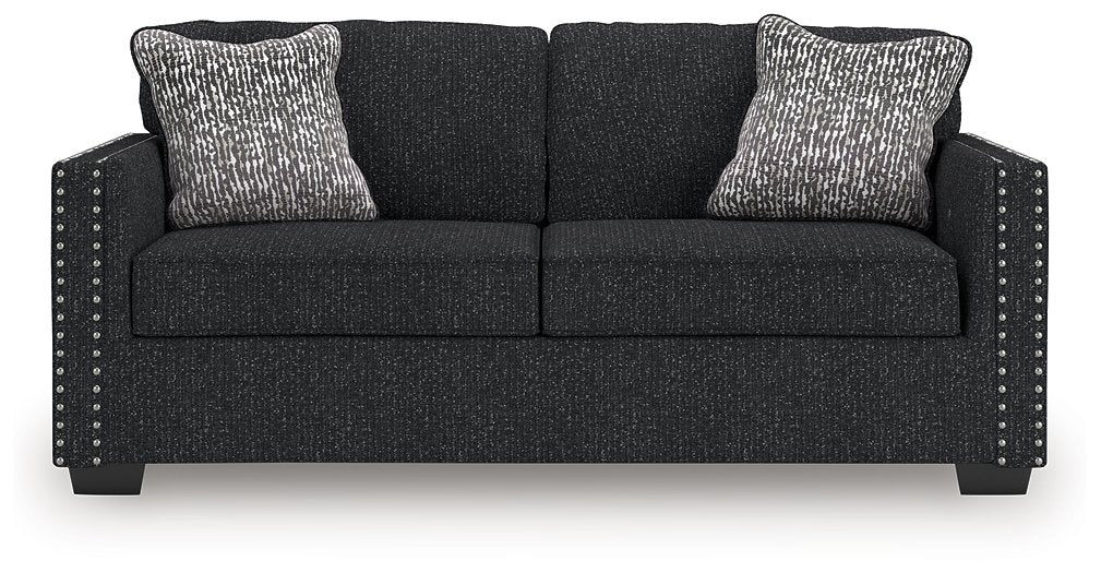 Jasmine Peaks Sofa - Discount Furniture World (Burlington,NC)