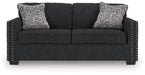 Jasmine Peaks Sofa - Discount Furniture World (Burlington,NC)