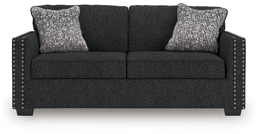 Jasmine Peaks Sofa - Discount Furniture World (Burlington,NC)