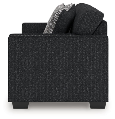 Jasmine Peaks Sofa - Discount Furniture World (Burlington,NC)